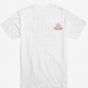 krusty the clown shirt